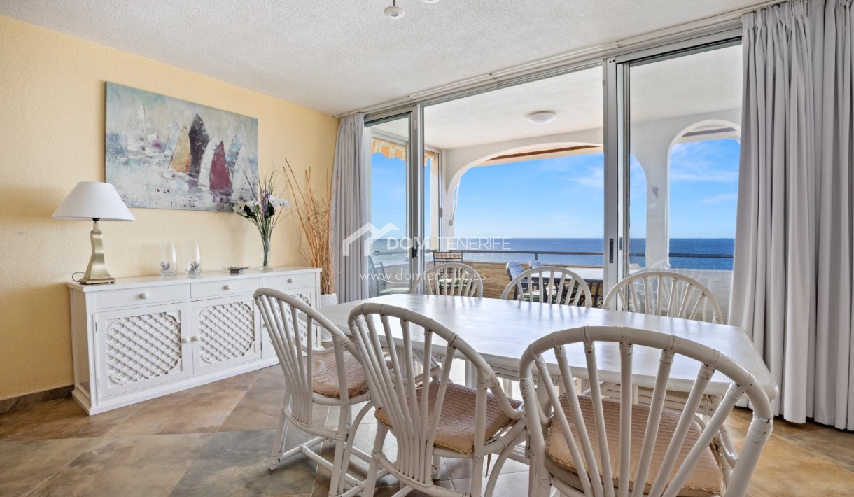 Venta - Atico -
Adeje - Callao Salvaje