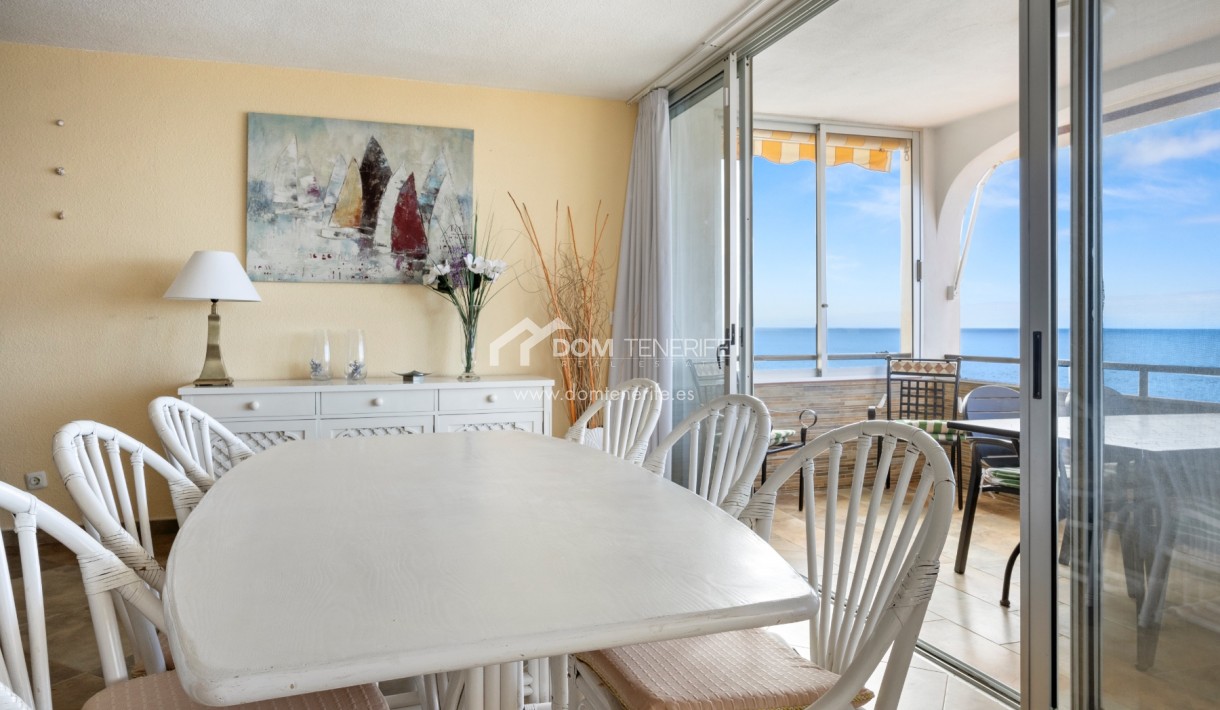 Venta - Atico -
Adeje - Callao Salvaje