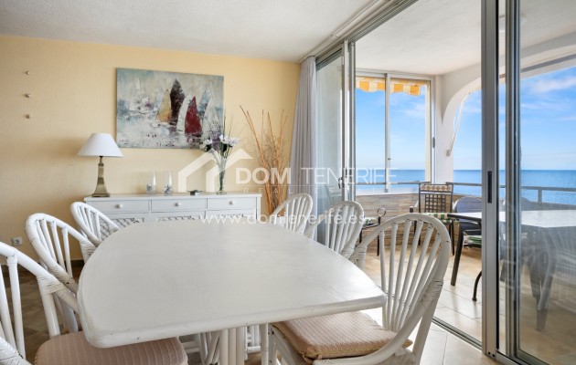 Venta - Atico -
Adeje - Callao Salvaje