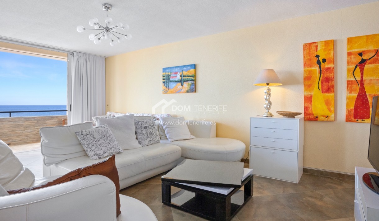 Venta - Atico -
Adeje - Callao Salvaje