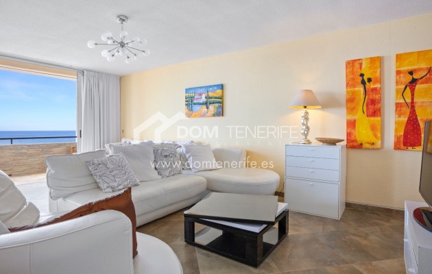 Venta - Atico -
Adeje - Callao Salvaje