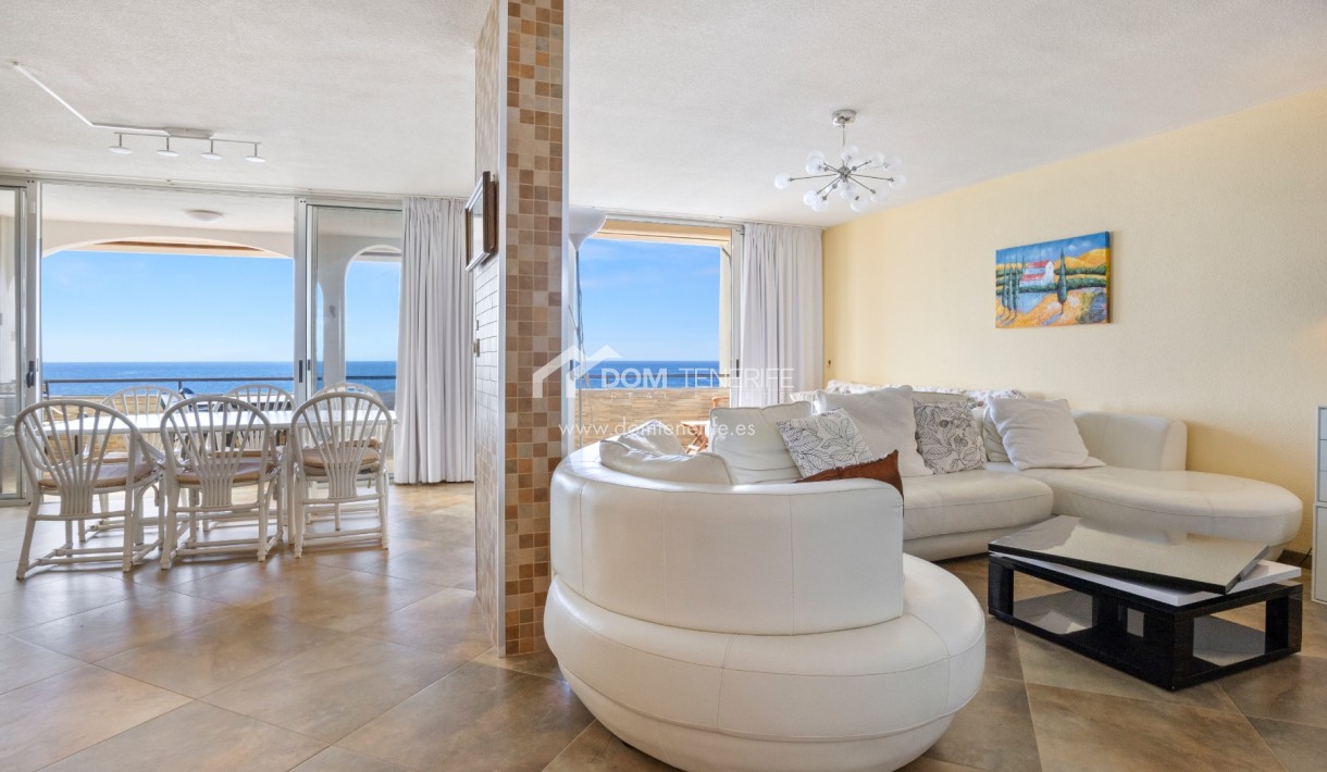 Venta - Atico -
Adeje - Callao Salvaje