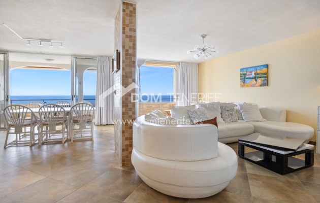 Venta - Atico -
Adeje - Callao Salvaje