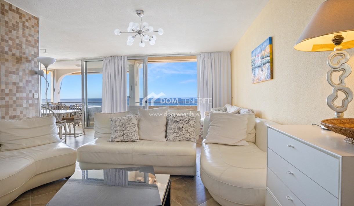 Venta - Atico -
Adeje - Callao Salvaje