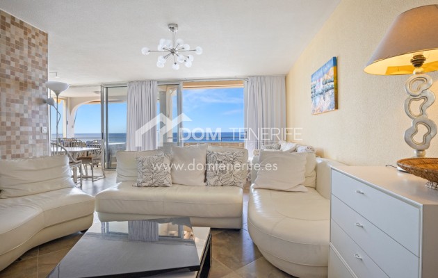 Venta - Atico -
Adeje - Callao Salvaje