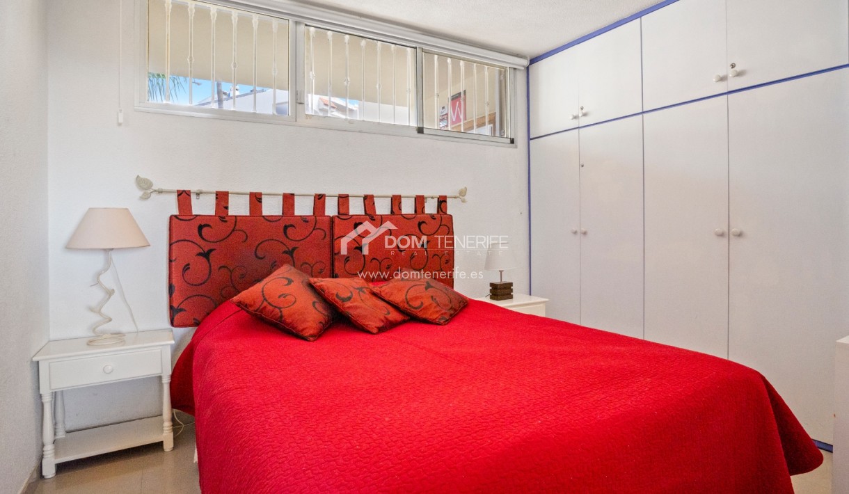 Venta - Atico -
Adeje - Callao Salvaje