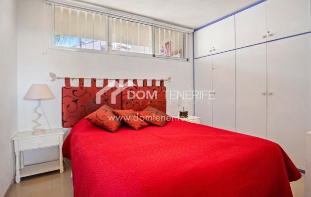 Venta - Atico -
Adeje - Callao Salvaje