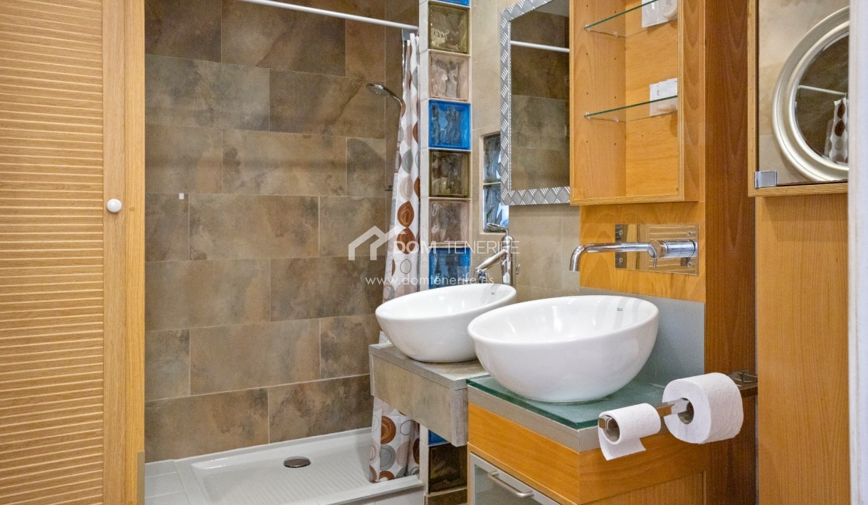 Venta - Atico -
Adeje - Callao Salvaje