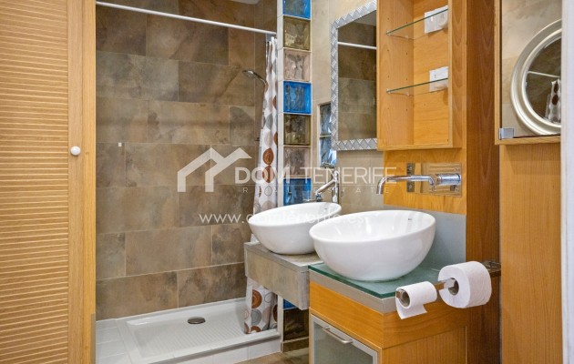 Venta - Atico -
Adeje - Callao Salvaje