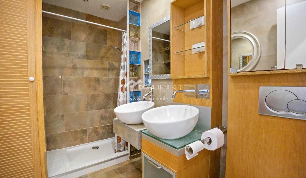 Venta - Atico -
Adeje - Callao Salvaje