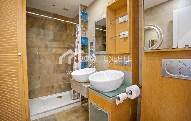 Venta - Atico -
Adeje - Callao Salvaje