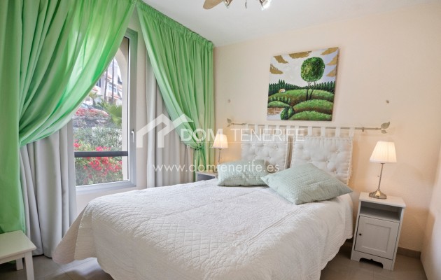 Venta - Atico -
Adeje - Callao Salvaje