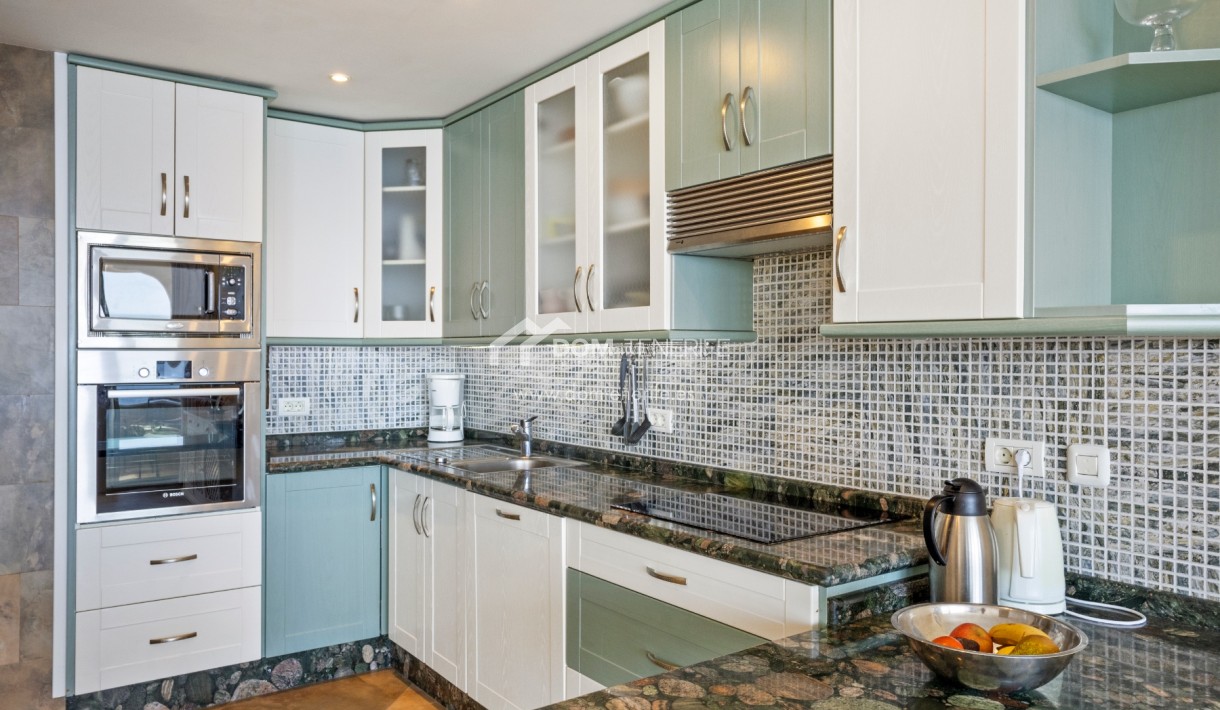 Venta - Atico -
Adeje - Callao Salvaje