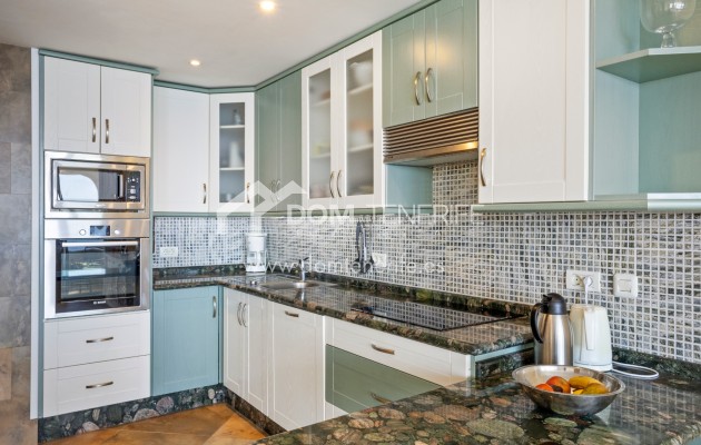 Venta - Atico -
Adeje - Callao Salvaje