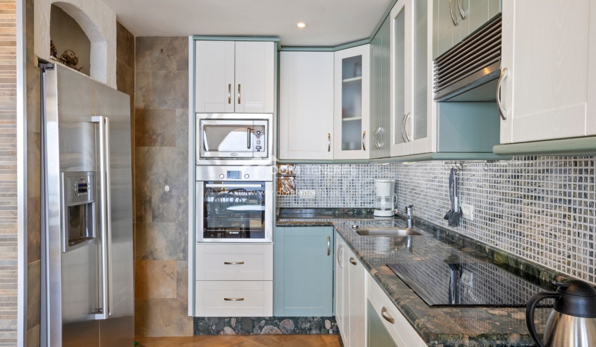 Venta - Atico -
Adeje - Callao Salvaje