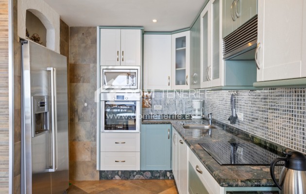 Venta - Atico -
Adeje - Callao Salvaje