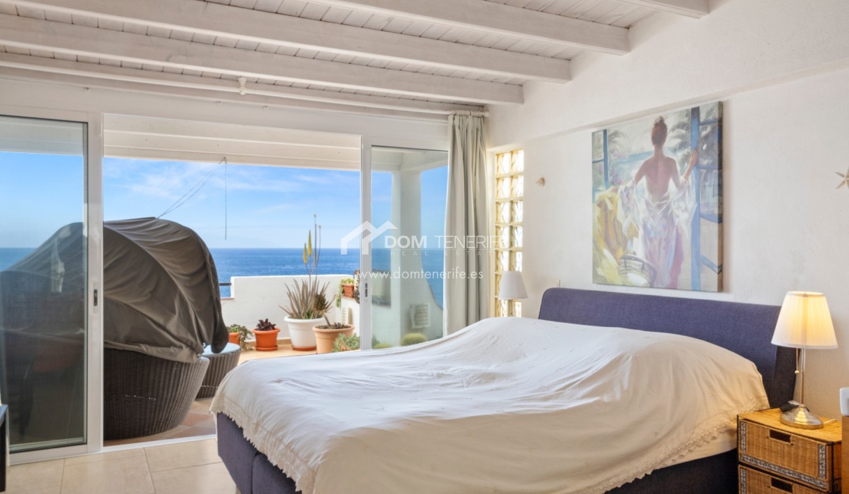 Venta - Atico -
Adeje - Callao Salvaje