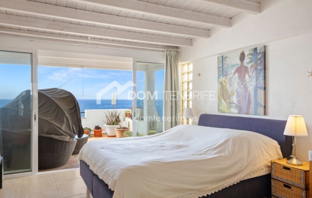 Venta - Atico -
Adeje - Callao Salvaje