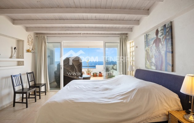 Venta - Atico -
Adeje - Callao Salvaje