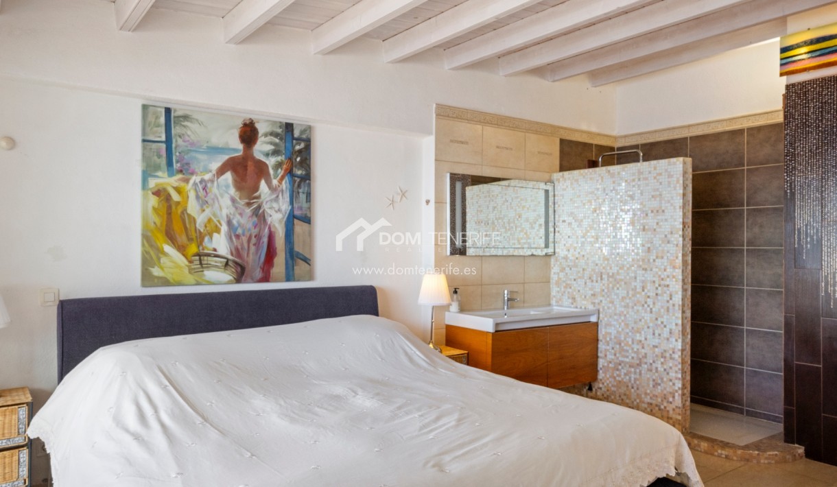 Venta - Atico -
Adeje - Callao Salvaje