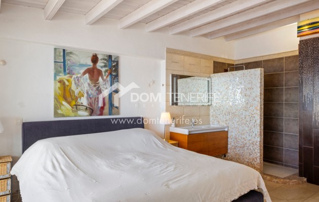 Venta - Atico -
Adeje - Callao Salvaje