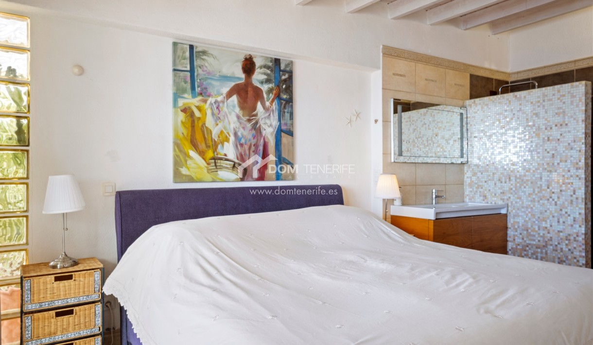 Venta - Atico -
Adeje - Callao Salvaje