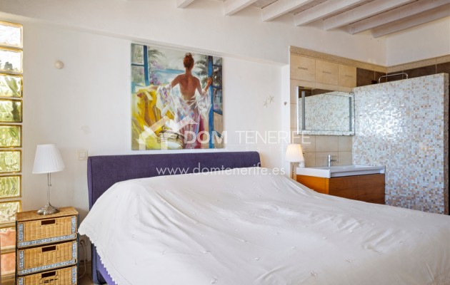 Venta - Atico -
Adeje - Callao Salvaje