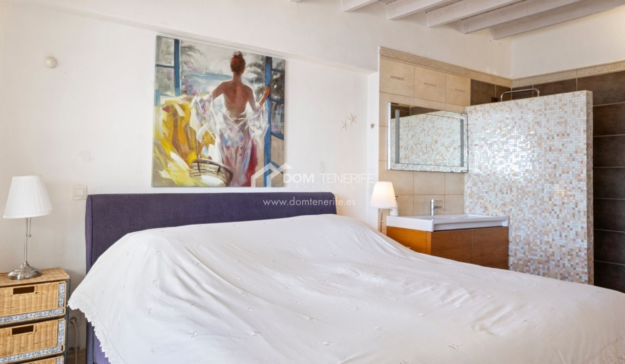 Venta - Atico -
Adeje - Callao Salvaje