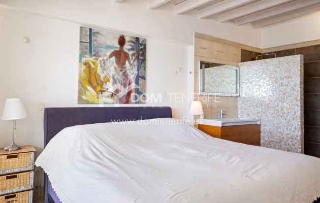 Venta - Atico -
Adeje - Callao Salvaje