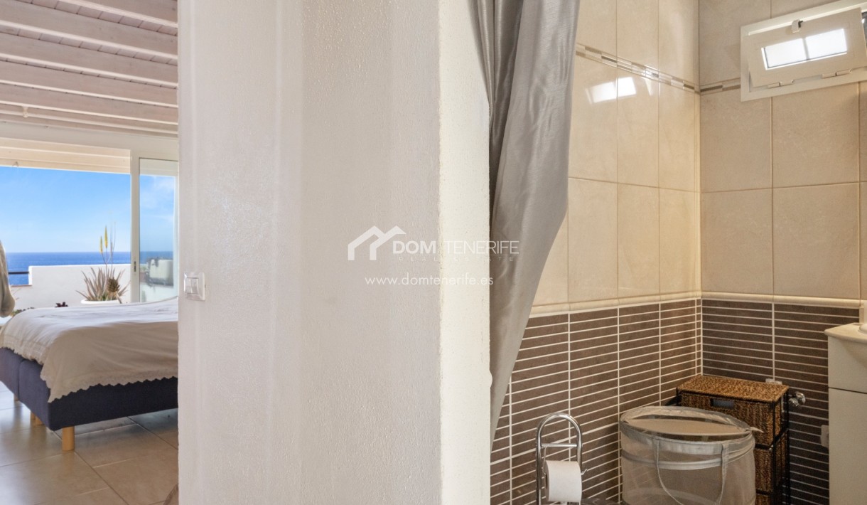 Venta - Atico -
Adeje - Callao Salvaje