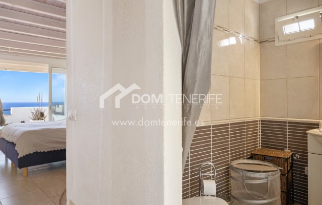 Venta - Atico -
Adeje - Callao Salvaje