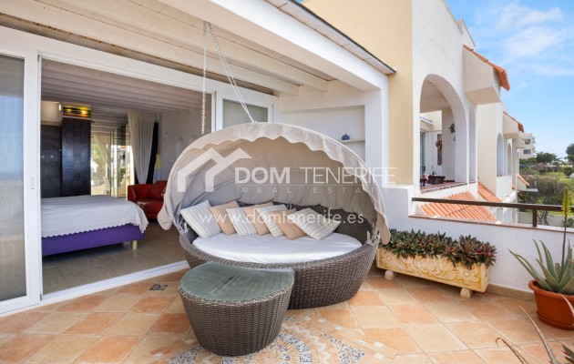 Venta - Atico -
Adeje - Callao Salvaje