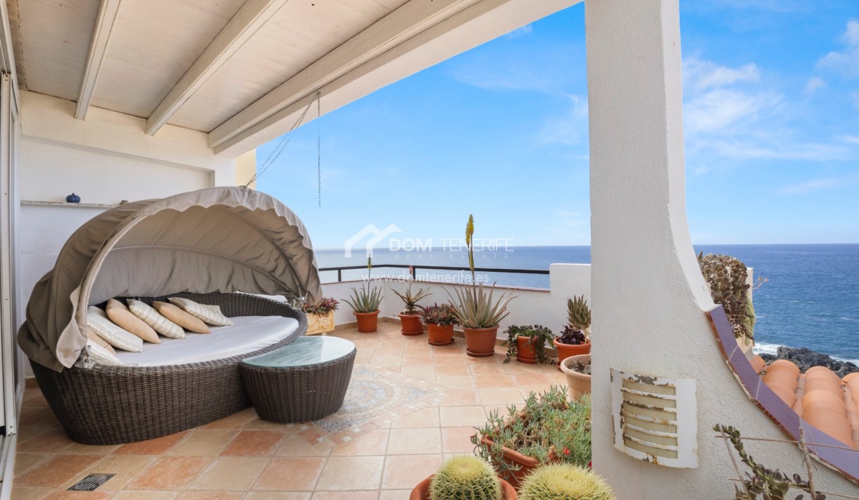 Venta - Atico -
Adeje - Callao Salvaje