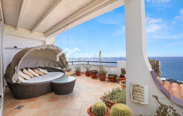 Venta - Atico -
Adeje - Callao Salvaje