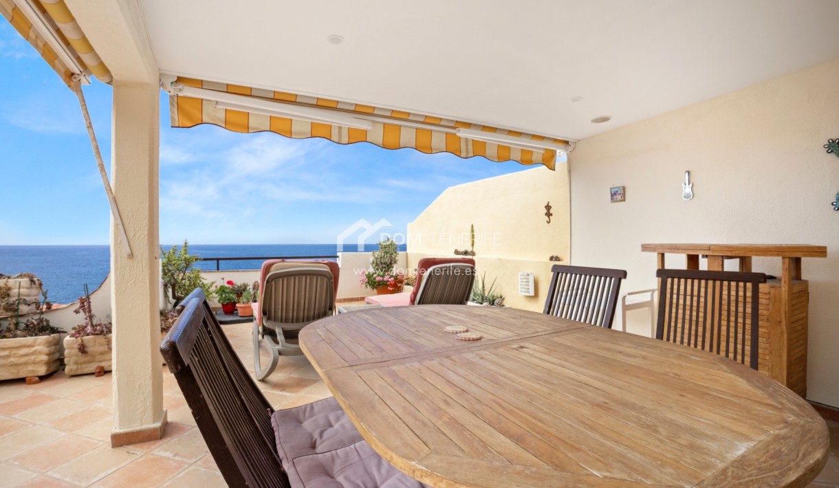 Venta - Atico -
Adeje - Callao Salvaje