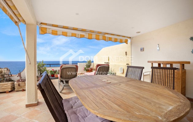 Venta - Atico -
Adeje - Callao Salvaje