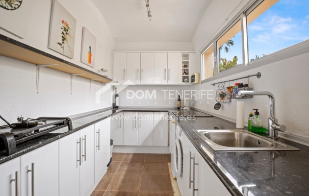 Venta - Atico -
Adeje - Callao Salvaje