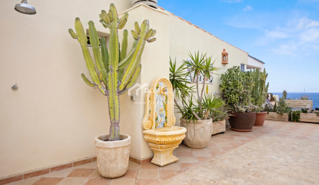 Venta - Atico -
Adeje - Callao Salvaje