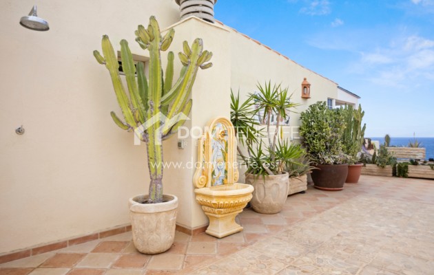 Venta - Atico -
Adeje - Callao Salvaje