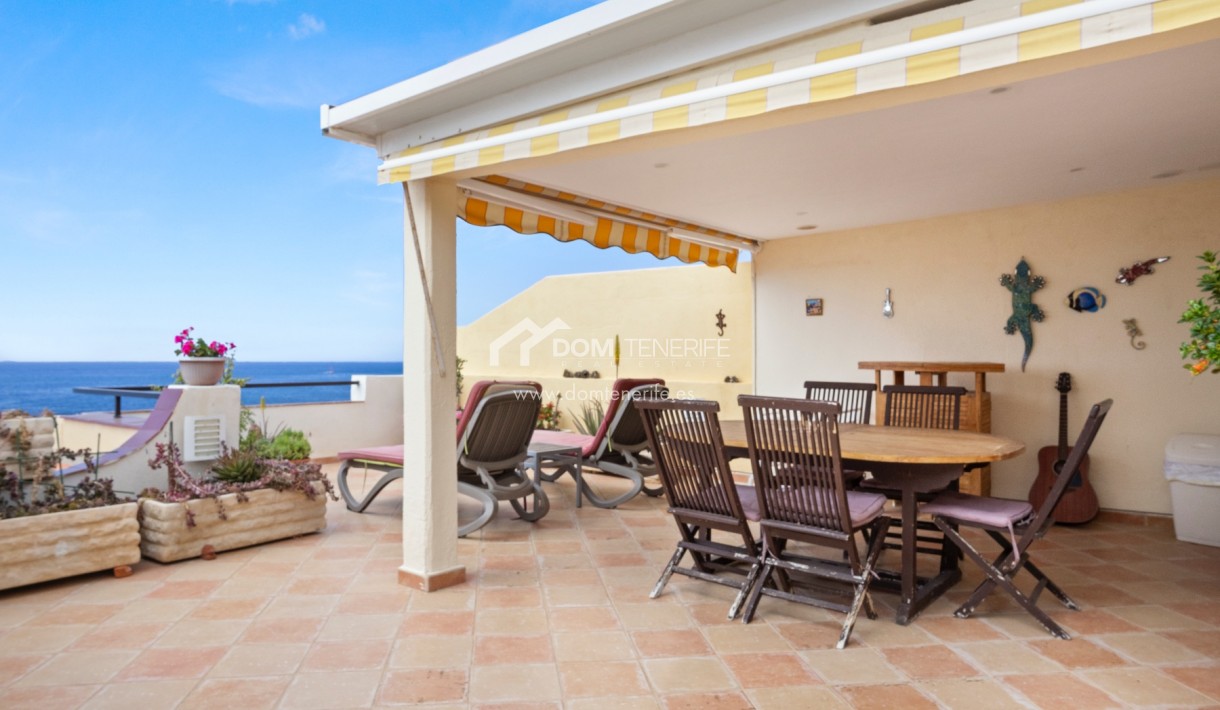 Venta - Atico -
Adeje - Callao Salvaje