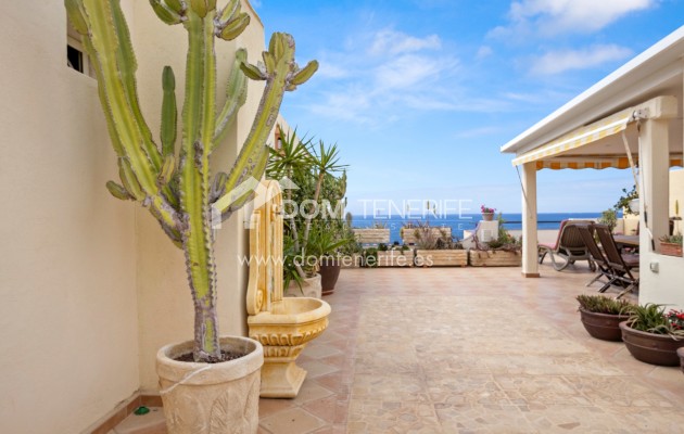 Venta - Atico -
Adeje - Callao Salvaje