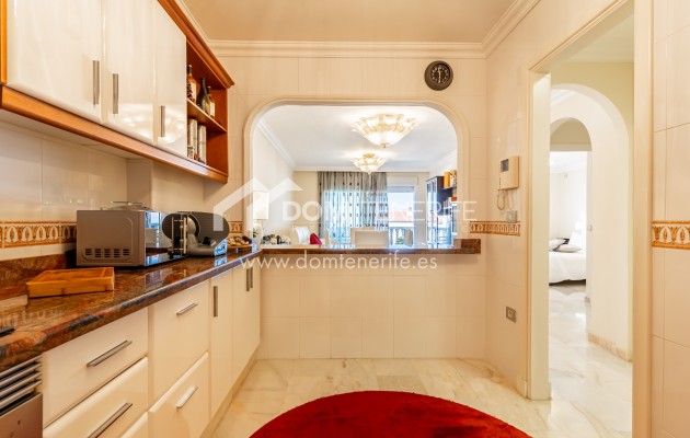 Alquiler a largo plazo - Apartamento -
Santiago del Teide - Los Gigantes