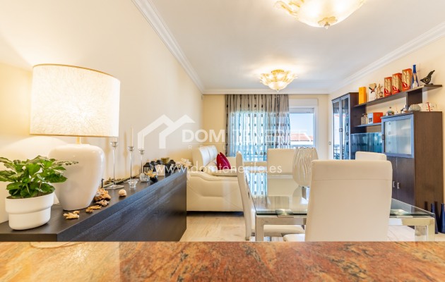 Alquiler a largo plazo - Apartamento -
Santiago del Teide - Los Gigantes