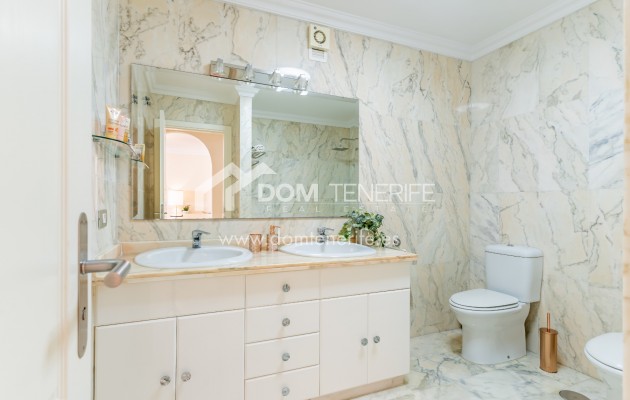 Alquiler a largo plazo - Apartamento -
Santiago del Teide - Los Gigantes