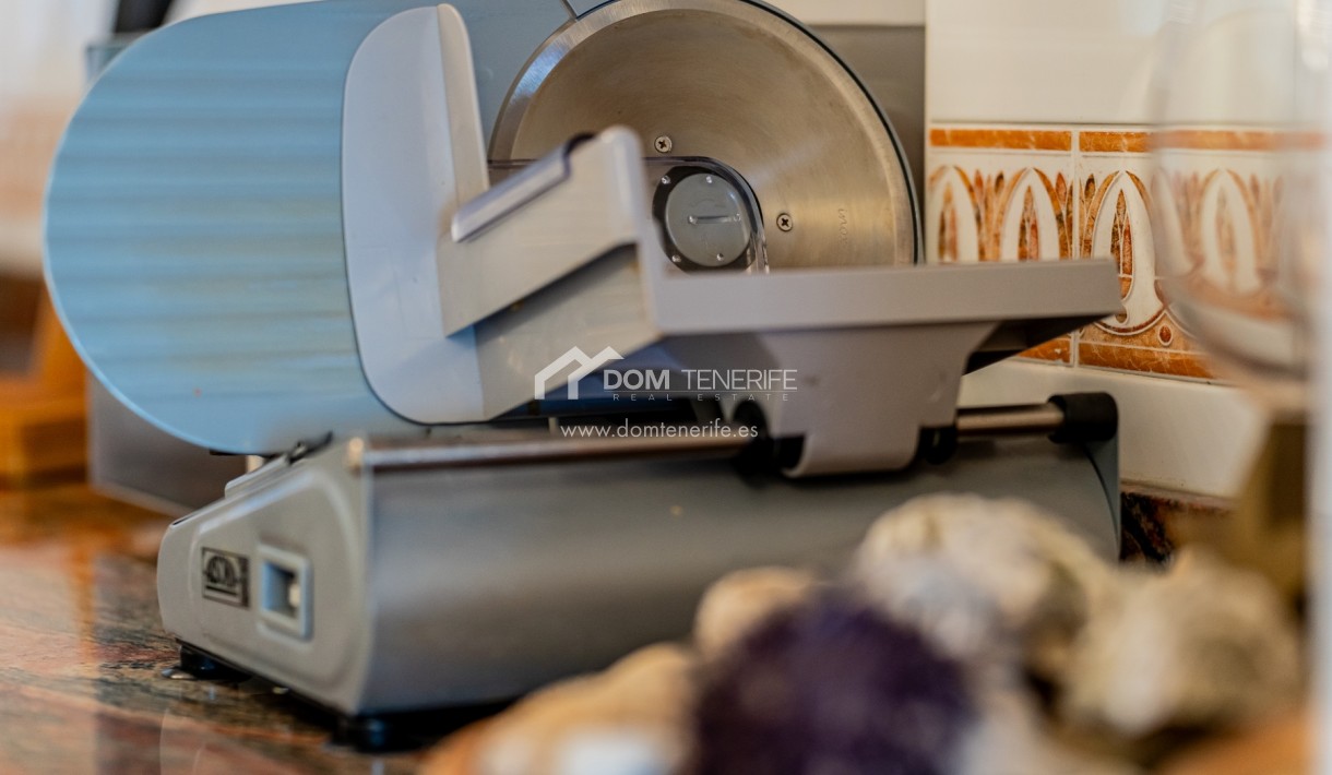 Alquiler a largo plazo - Apartamento -
Santiago del Teide - Los Gigantes