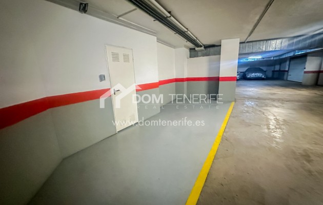 Alquiler a largo plazo - Apartamento -
Santiago del Teide - Los Gigantes