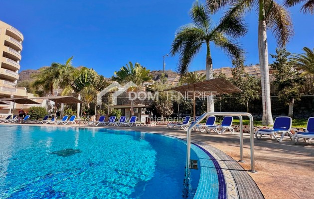 Alquiler a largo plazo - Apartamento -
Santiago del Teide - Los Gigantes