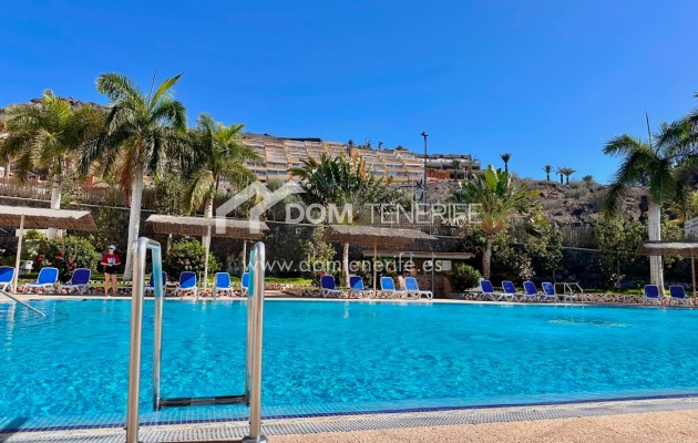 Alquiler a largo plazo - Apartamento -
Santiago del Teide - Los Gigantes