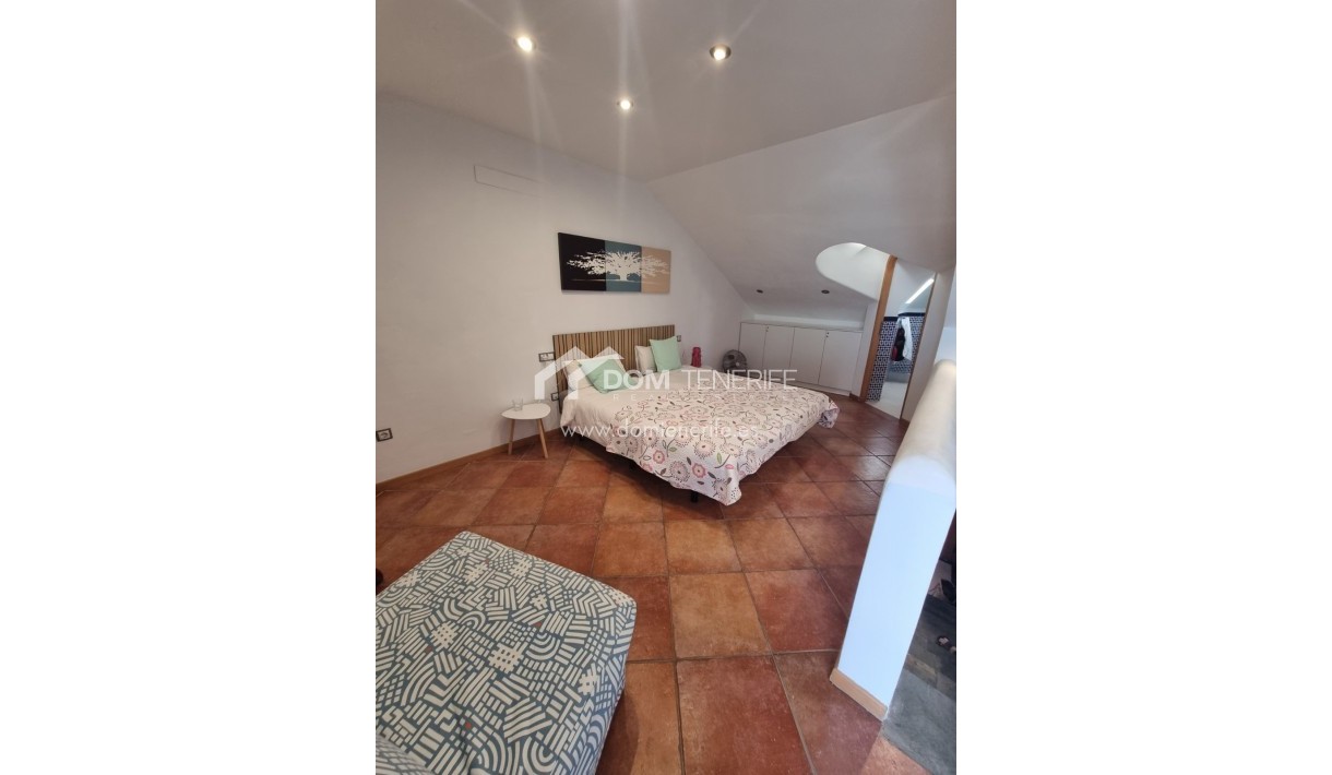 Wiederverkauf - Stadthaus -
Adeje - Playa Paraiso