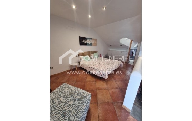 Wiederverkauf - Stadthaus -
Adeje - Playa Paraiso